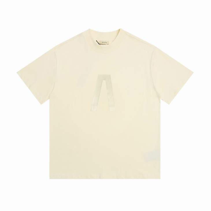 Picture of Fear of God T Shirts Short _SKUFearOfGodS-XLxetr0214821